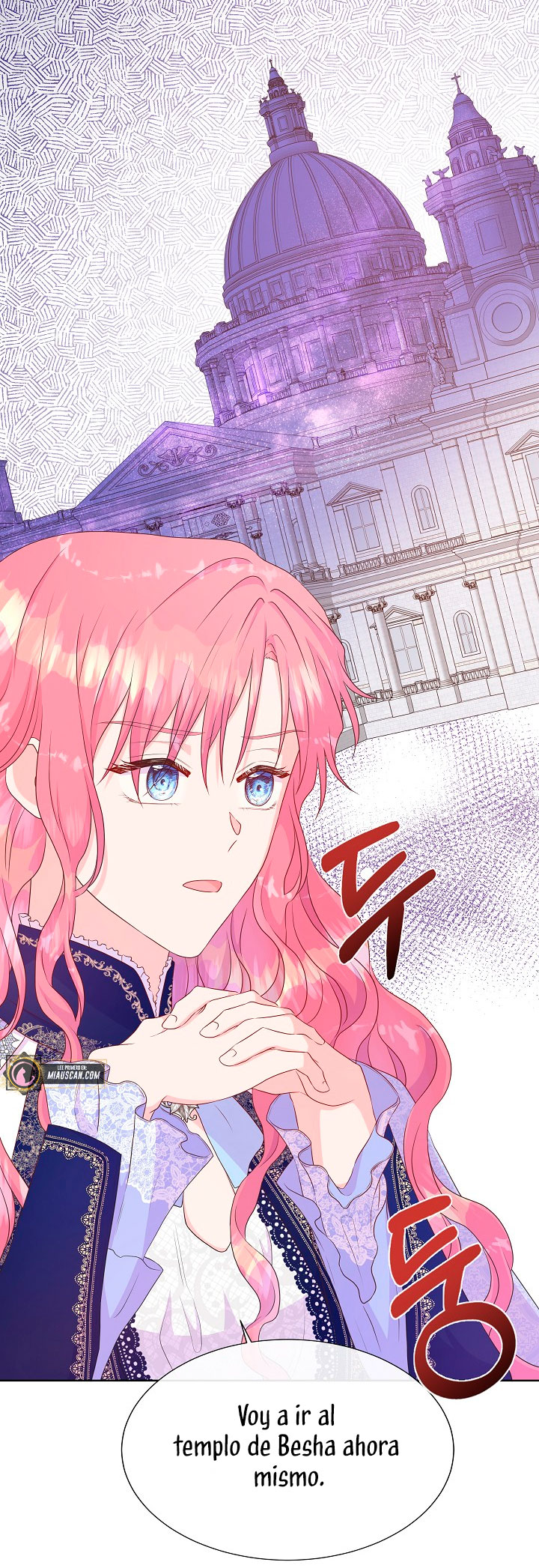 No confíes en la protagonista Capítulo 35 - Página 69