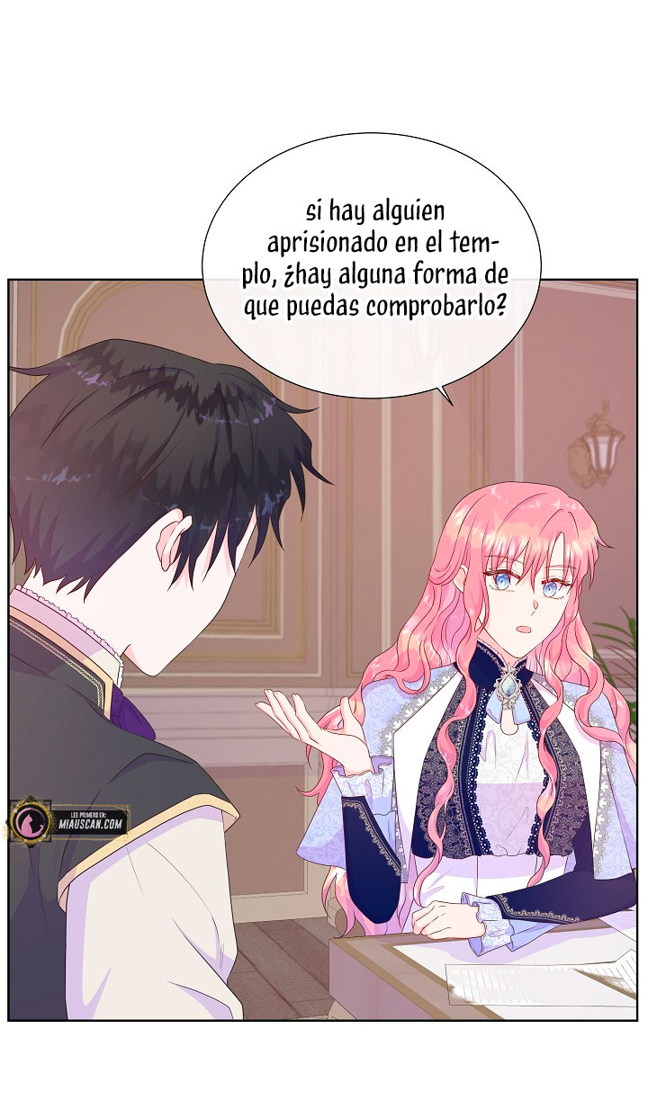 No confíes en la protagonista Capítulo 36 - Página 11