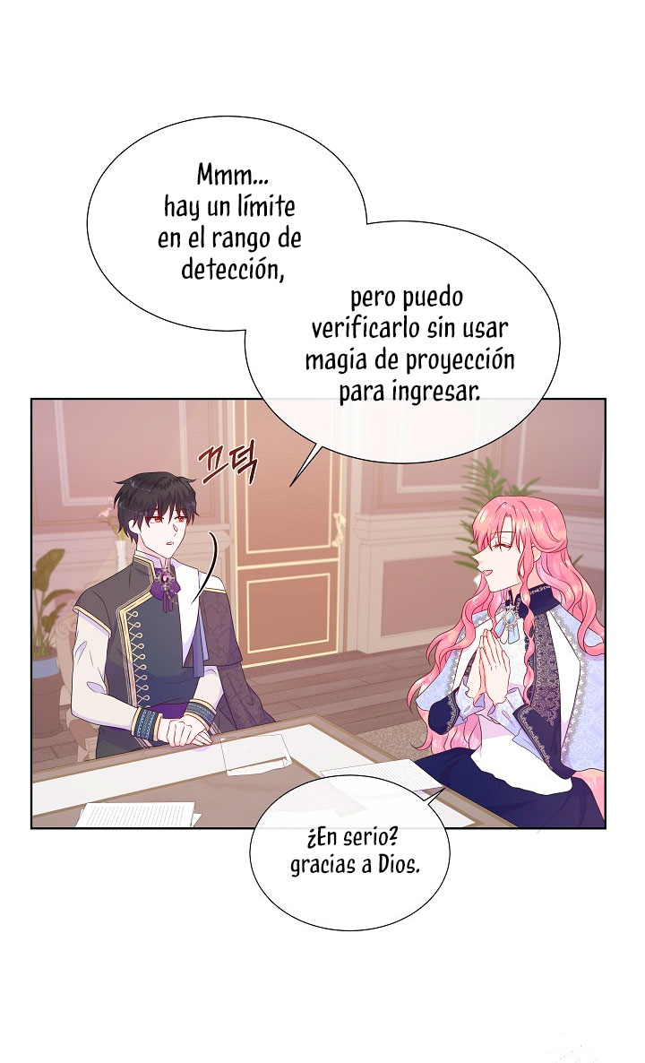 No confíes en la protagonista Capítulo 36 - Página 12