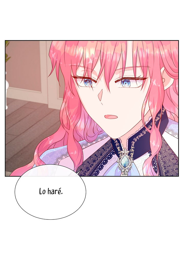 No confíes en la protagonista Capítulo 36 - Página 14