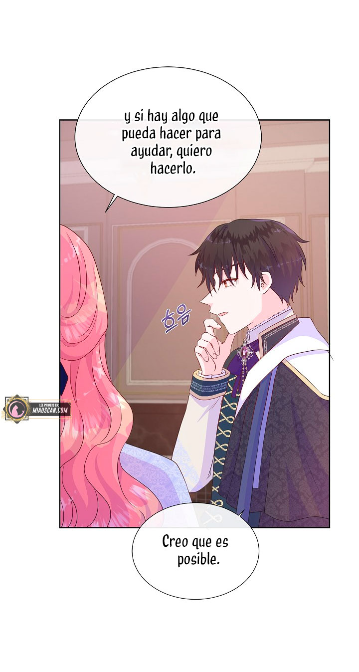 No confíes en la protagonista Capítulo 36 - Página 16