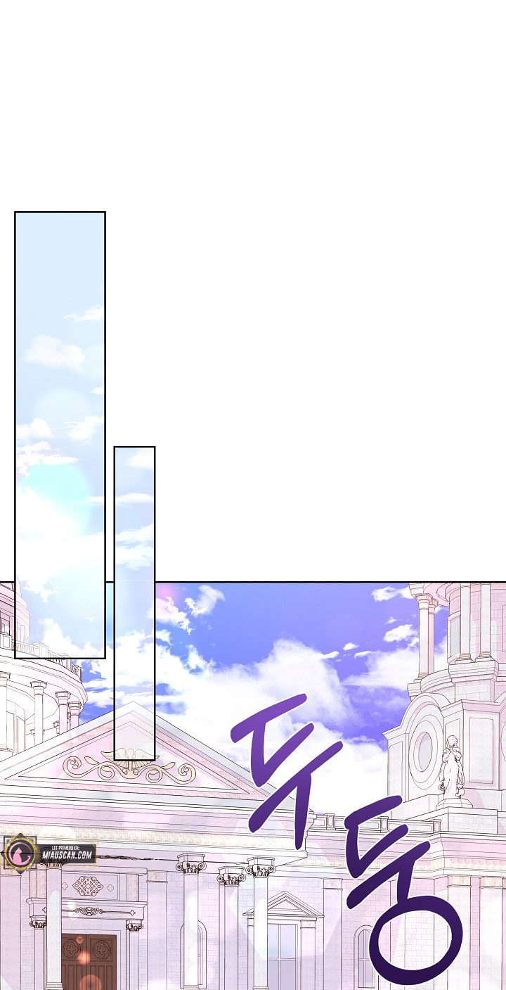 No confíes en la protagonista Capítulo 36 - Página 23