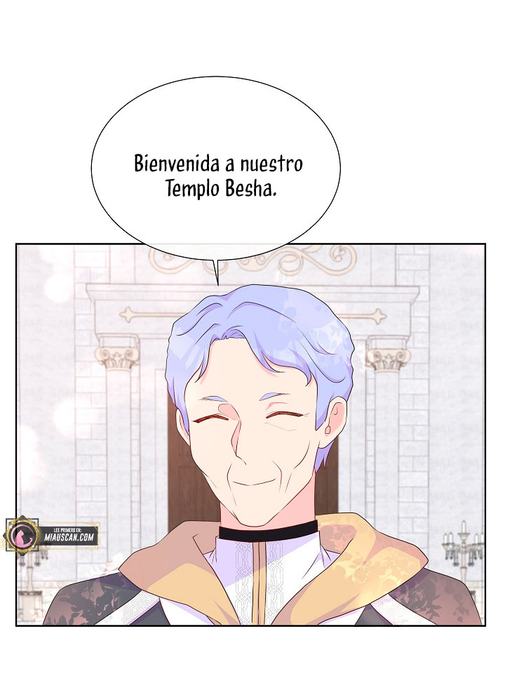 No confíes en la protagonista Capítulo 36 - Página 26