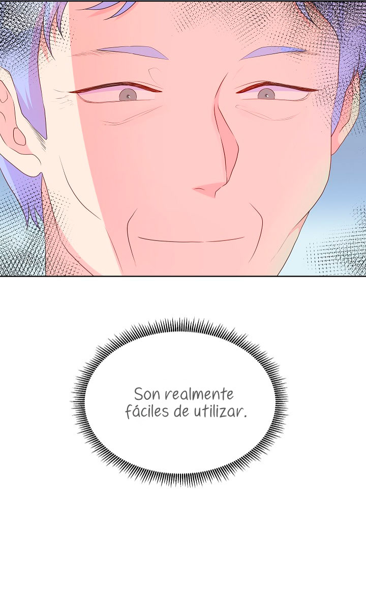 No confíes en la protagonista Capítulo 36 - Página 29