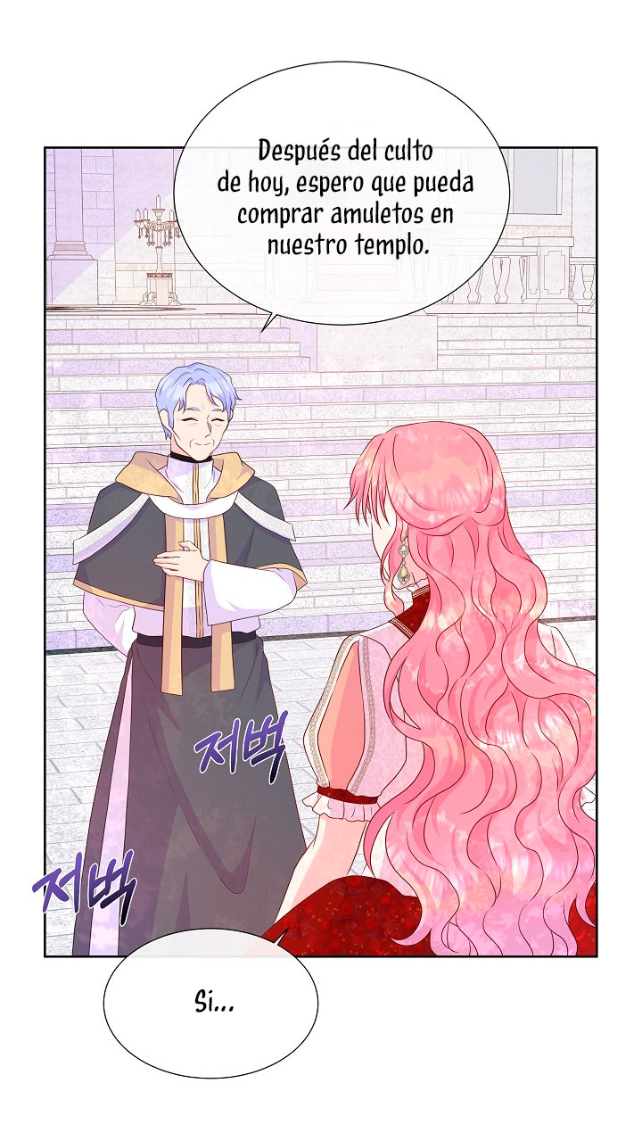 No confíes en la protagonista Capítulo 36 - Página 30