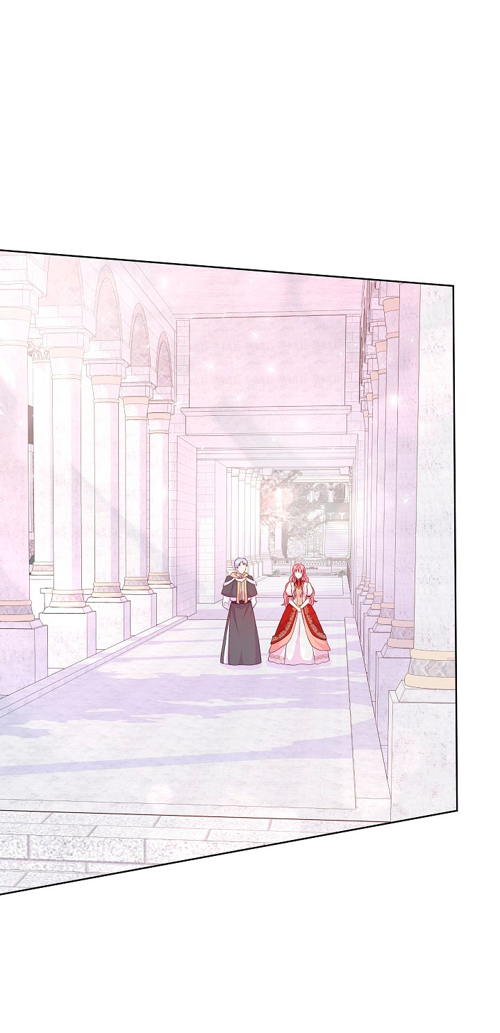 No confíes en la protagonista Capítulo 36 - Página 37