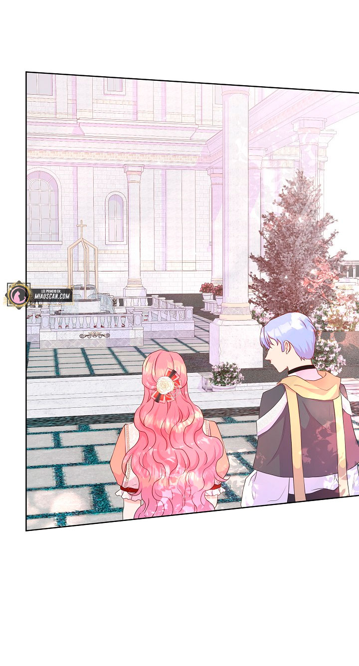 No confíes en la protagonista Capítulo 36 - Página 38