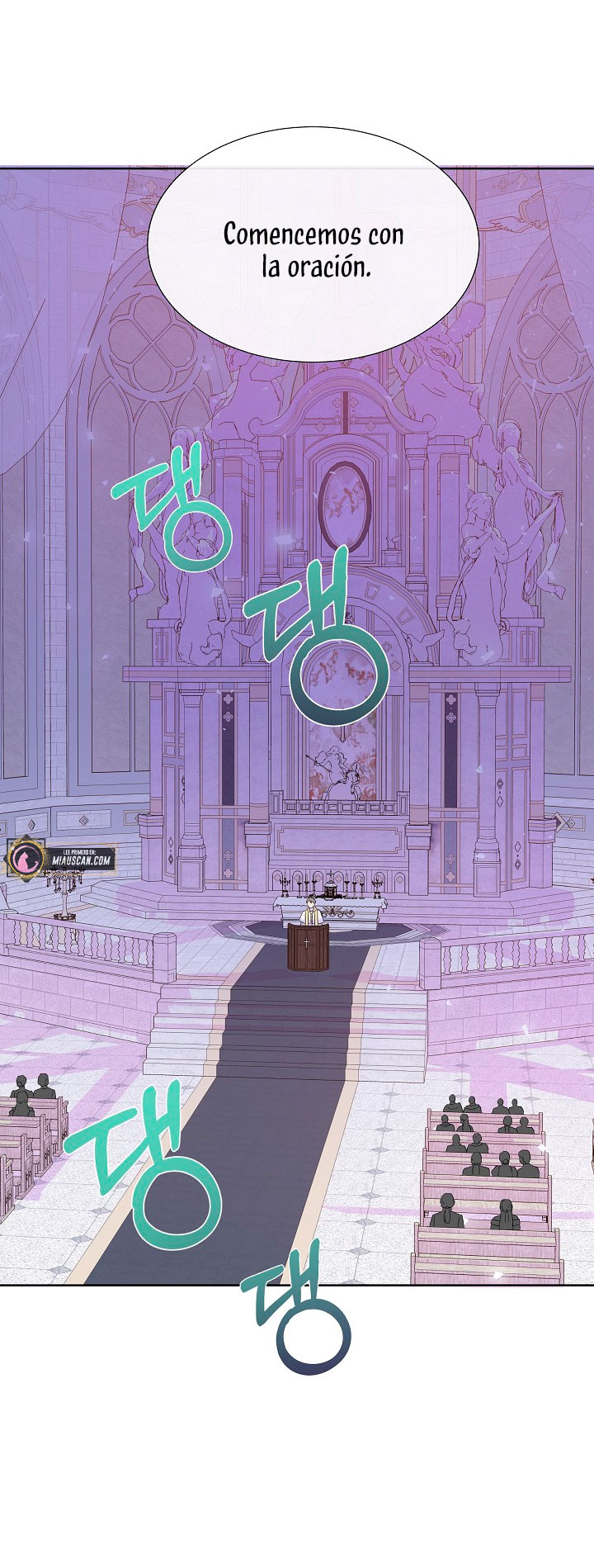 No confíes en la protagonista Capítulo 36 - Página 43