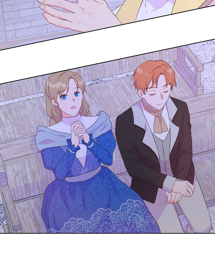 No confíes en la protagonista Capítulo 36 - Página 45