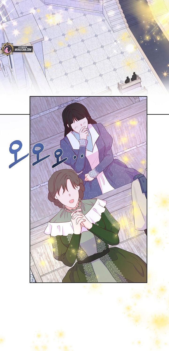 No confíes en la protagonista Capítulo 36 - Página 51