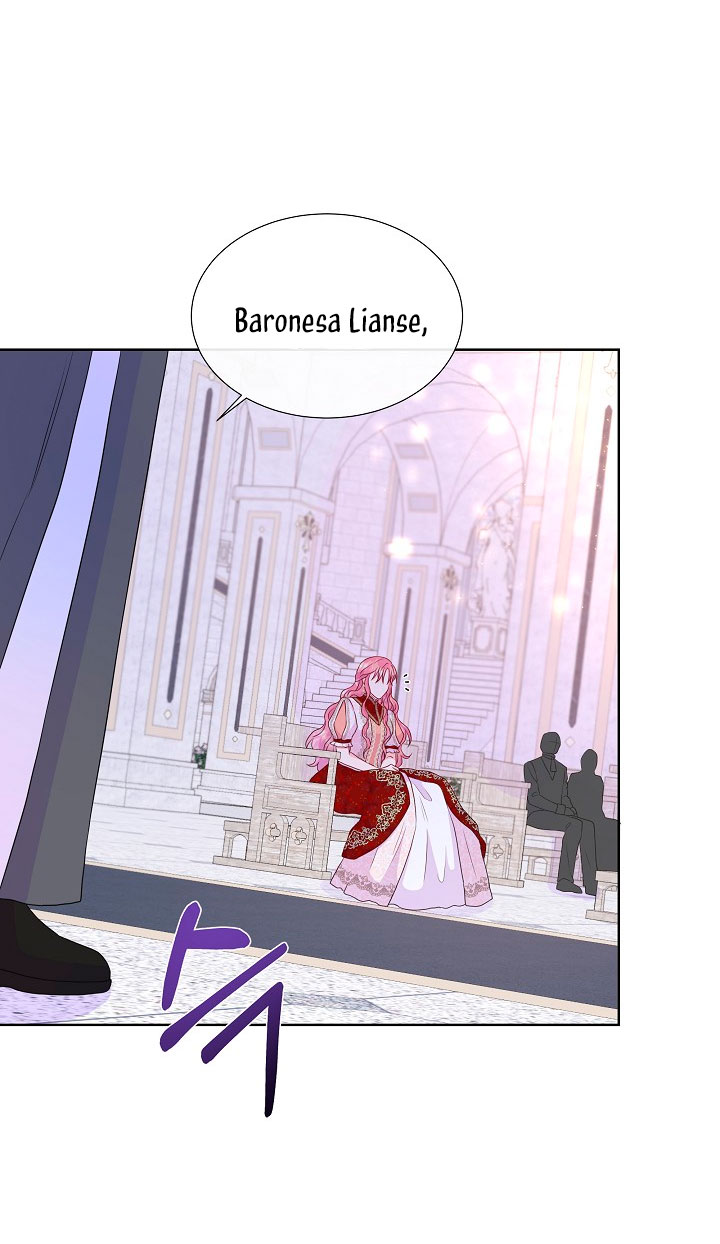 No confíes en la protagonista Capítulo 36 - Página 54