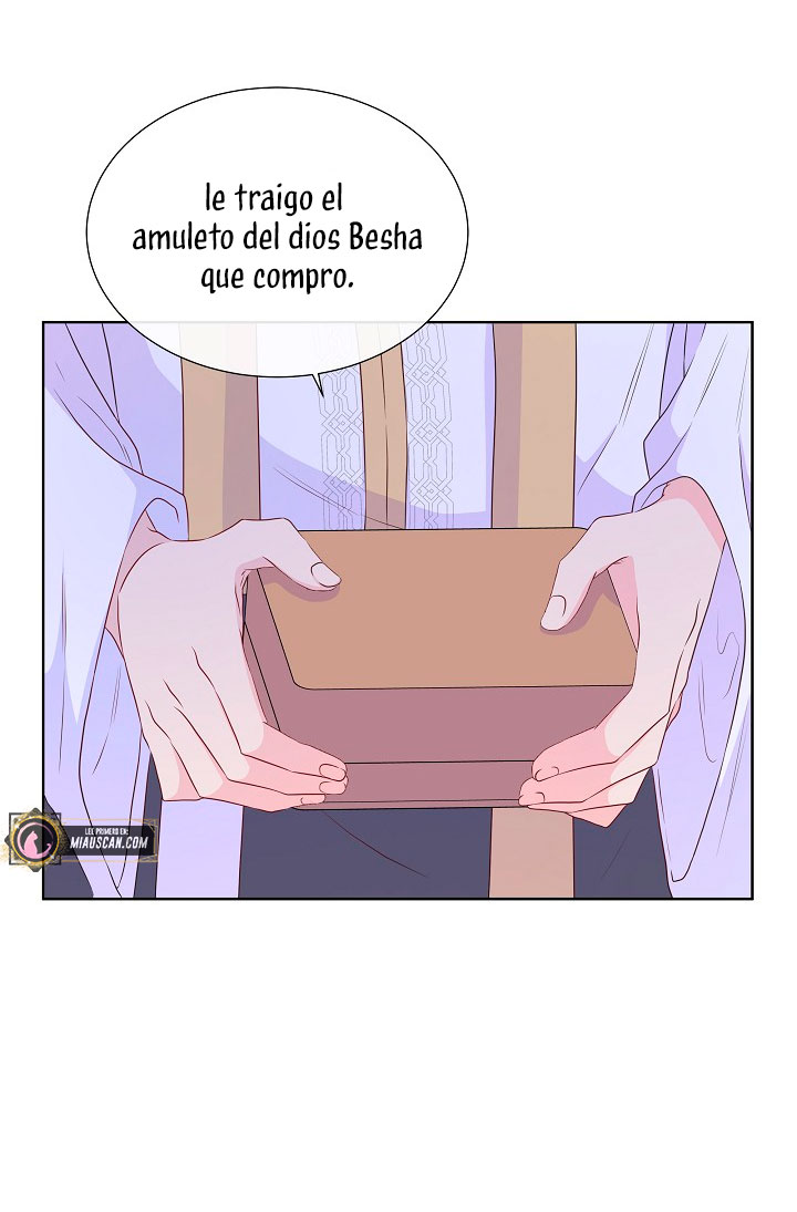 No confíes en la protagonista Capítulo 36 - Página 55