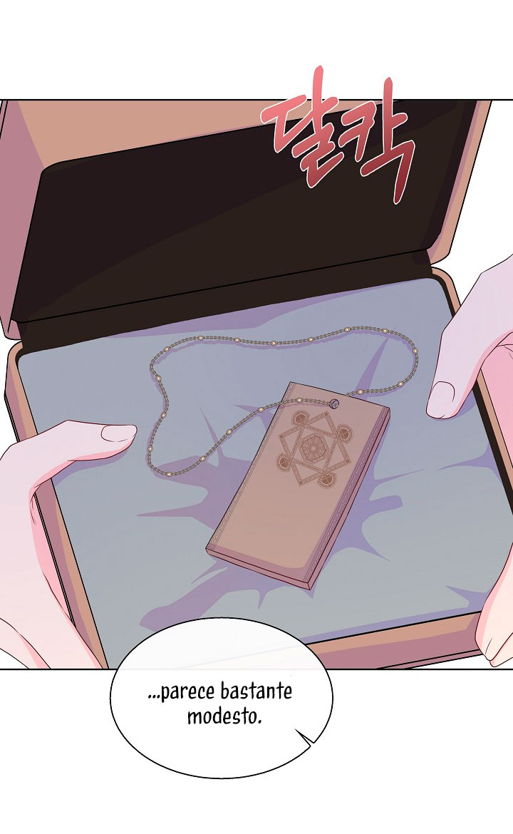 No confíes en la protagonista Capítulo 36 - Página 57