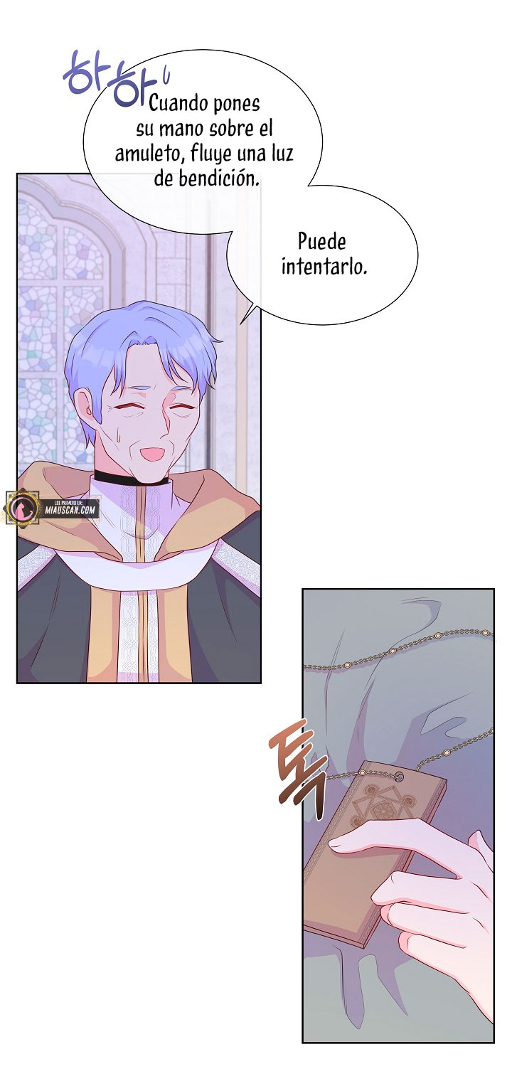 No confíes en la protagonista Capítulo 36 - Página 58