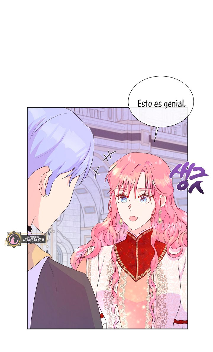 No confíes en la protagonista Capítulo 36 - Página 61