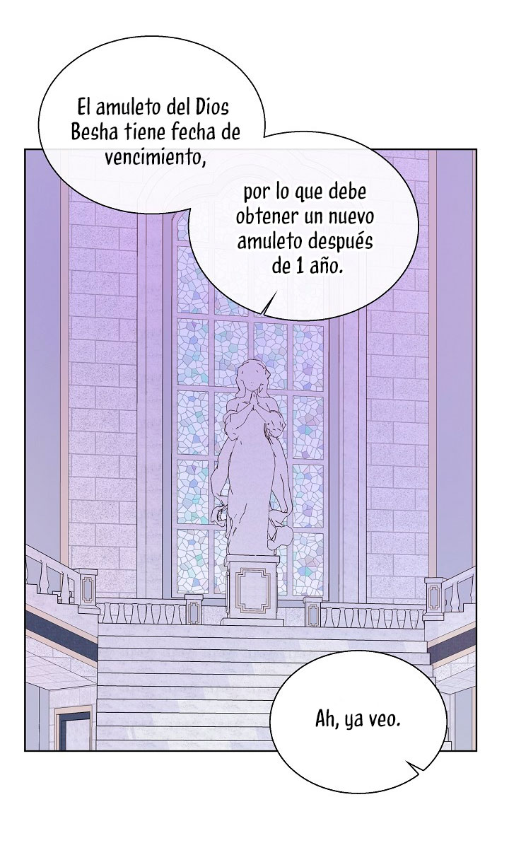 No confíes en la protagonista Capítulo 36 - Página 65