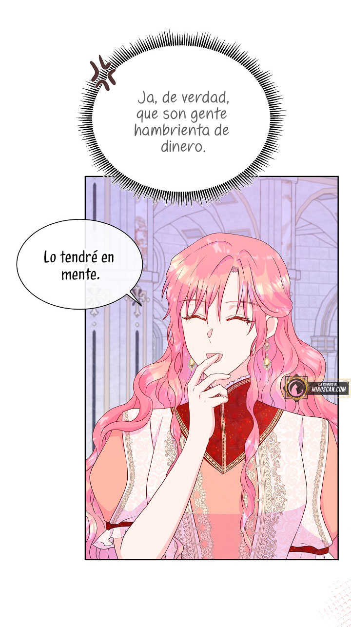 No confíes en la protagonista Capítulo 36 - Página 66