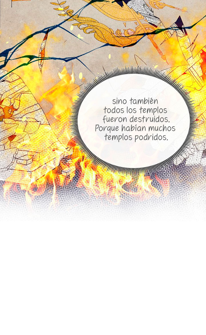 No confíes en la protagonista Capítulo 36 - Página 9