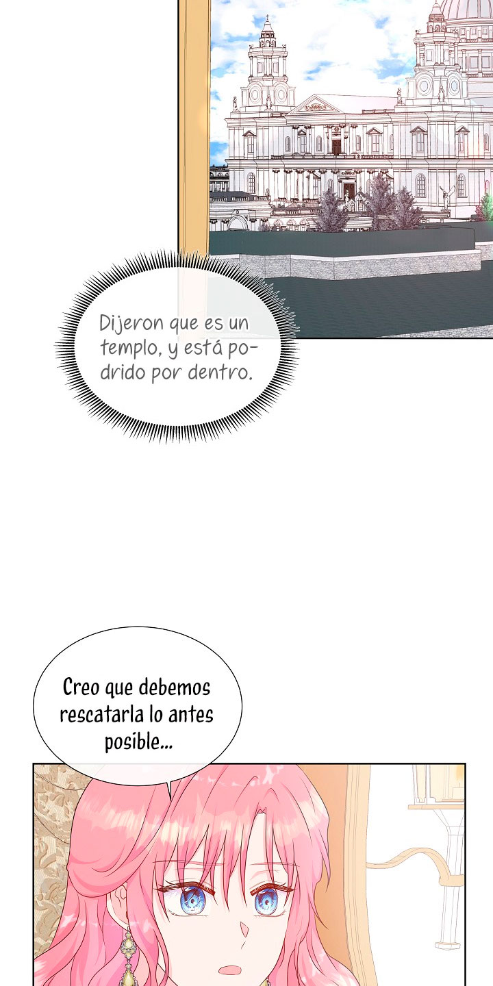 No confíes en la protagonista Capítulo 37 - Página 10