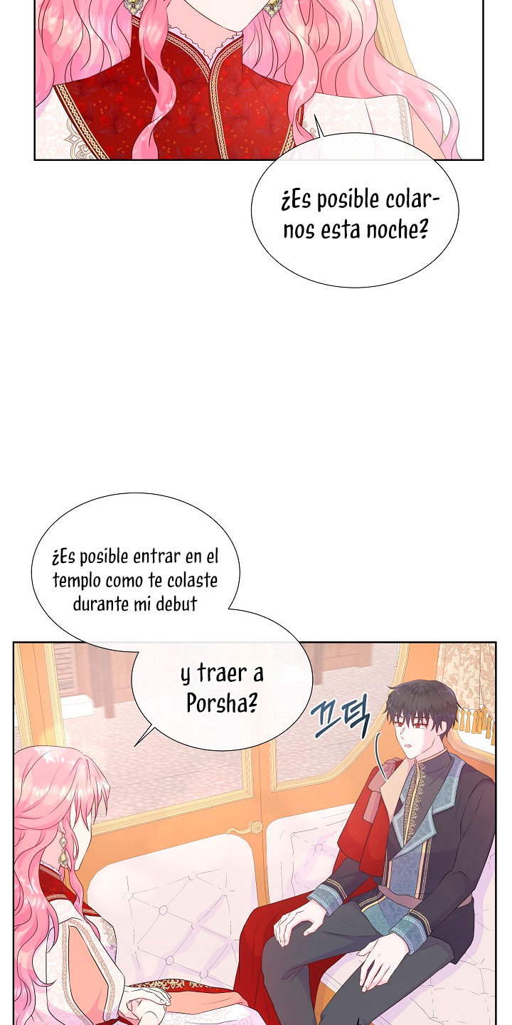 No confíes en la protagonista Capítulo 37 - Página 11