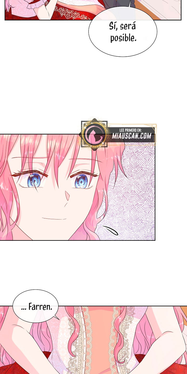 No confíes en la protagonista Capítulo 37 - Página 12