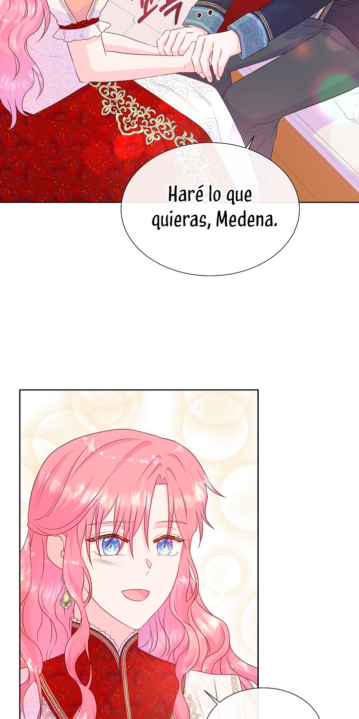 No confíes en la protagonista Capítulo 37 - Página 14