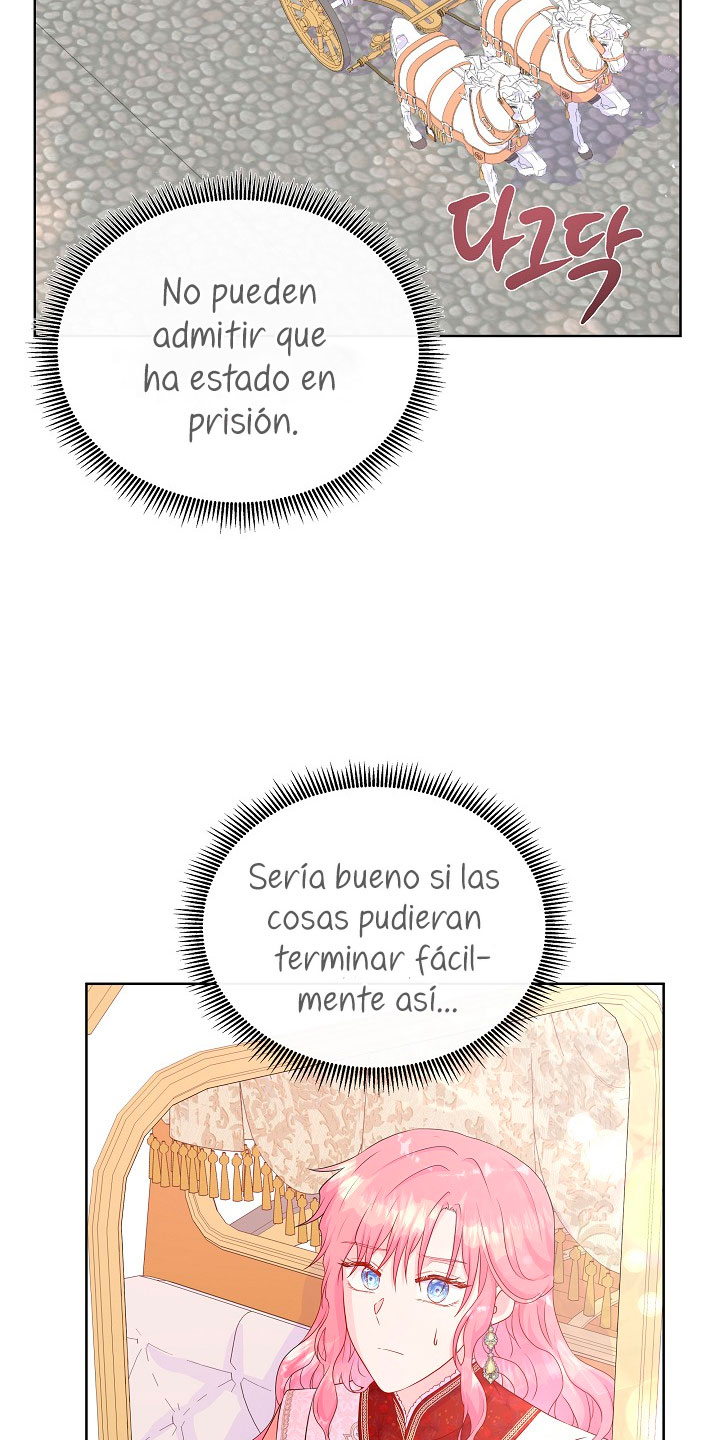 No confíes en la protagonista Capítulo 37 - Página 16