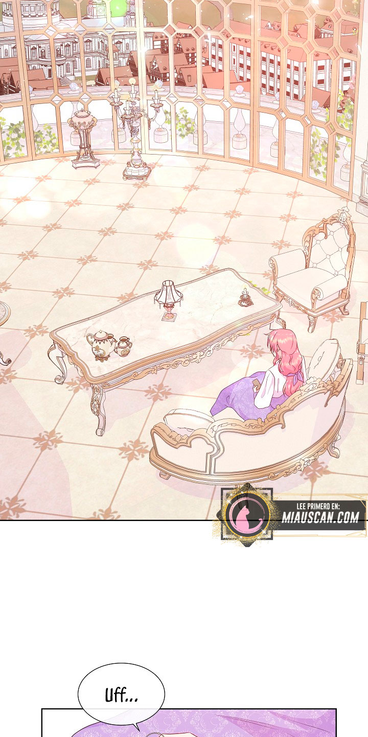 No confíes en la protagonista Capítulo 37 - Página 18