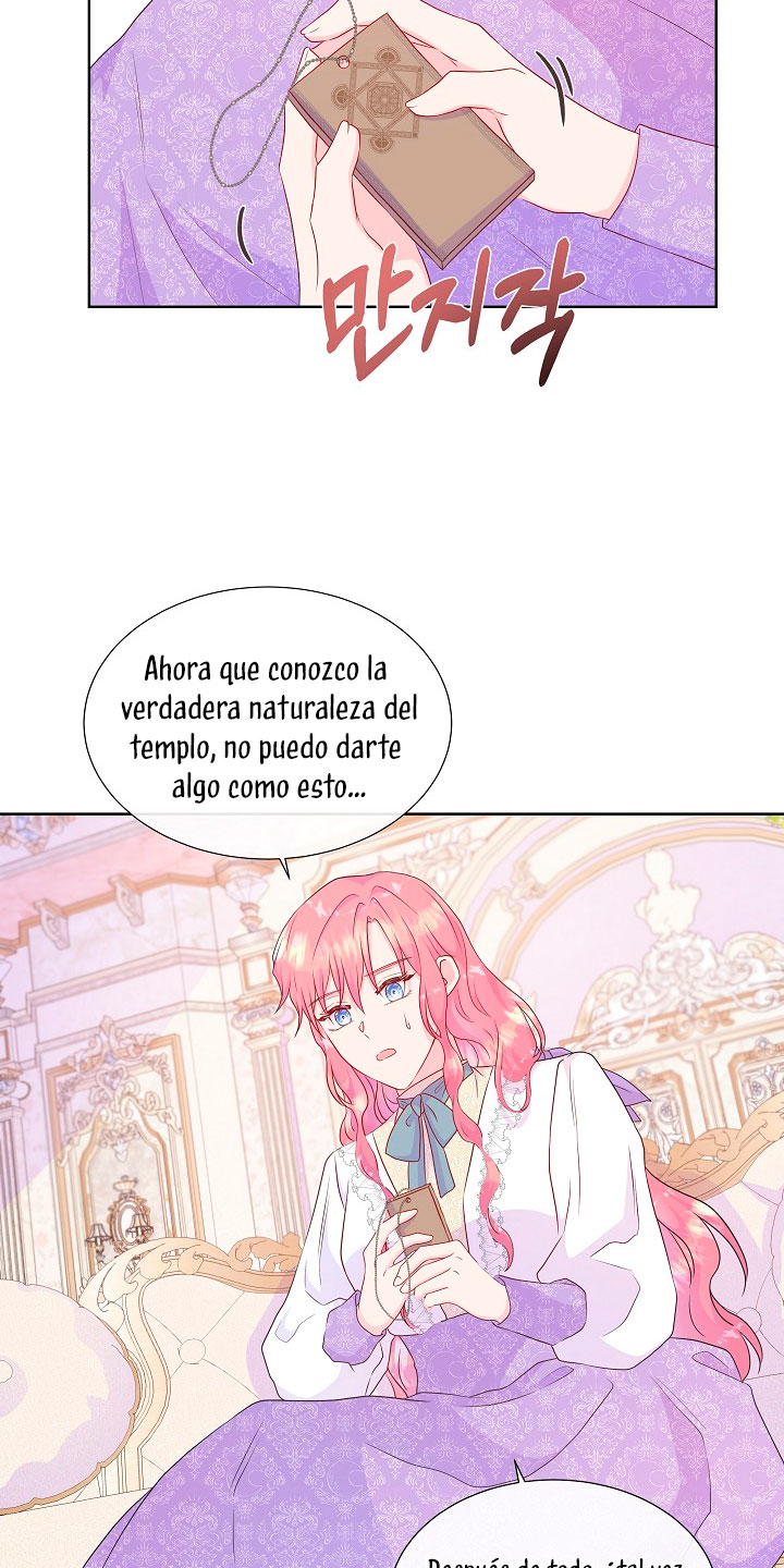 No confíes en la protagonista Capítulo 37 - Página 19