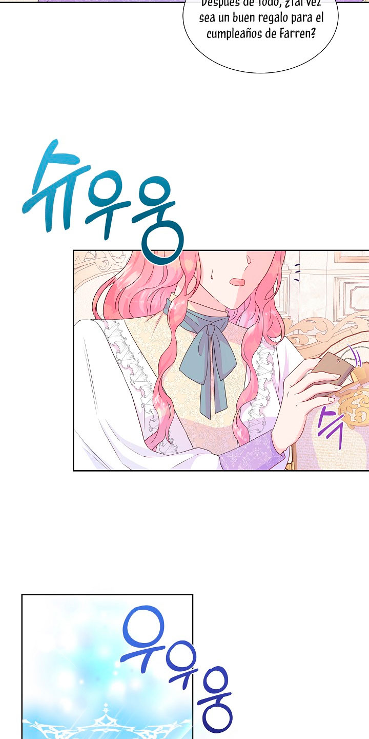 No confíes en la protagonista Capítulo 37 - Página 20