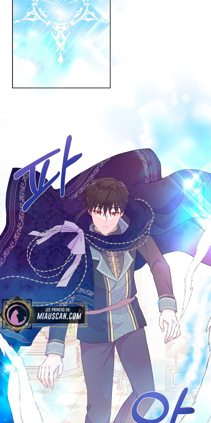 No confíes en la protagonista Capítulo 37 - Página 21