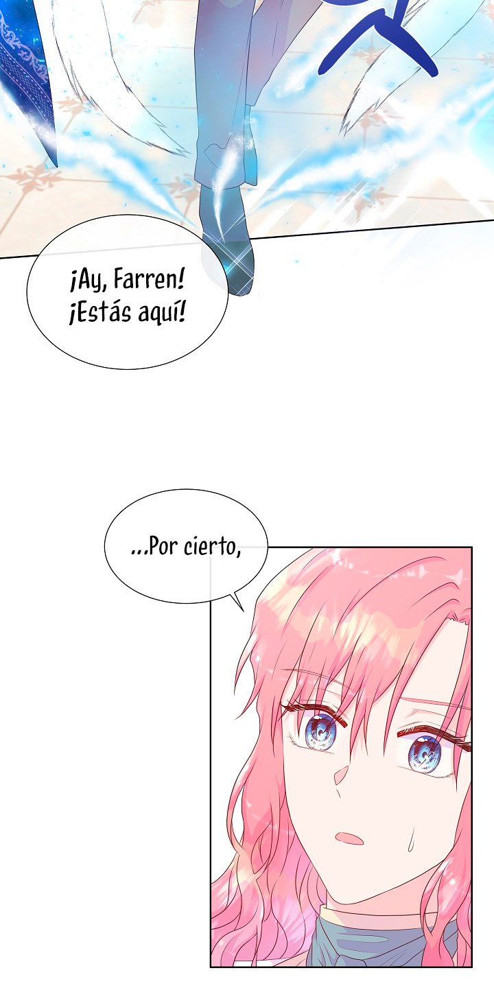 No confíes en la protagonista Capítulo 37 - Página 22