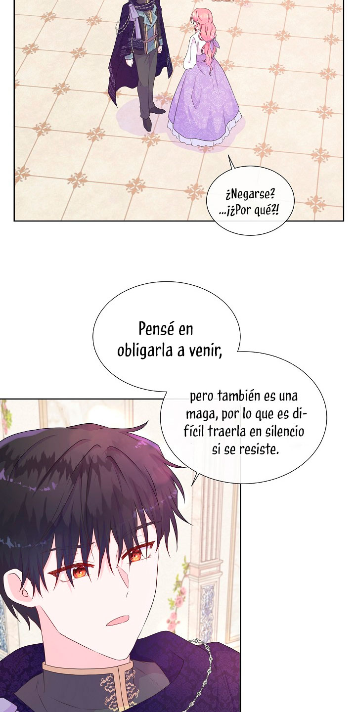 No confíes en la protagonista Capítulo 37 - Página 25