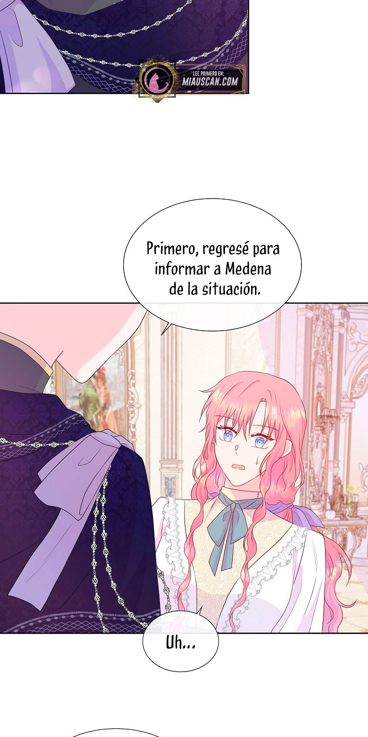 No confíes en la protagonista Capítulo 37 - Página 26