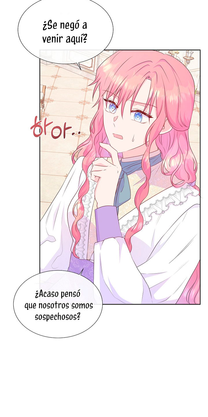 No confíes en la protagonista Capítulo 37 - Página 27