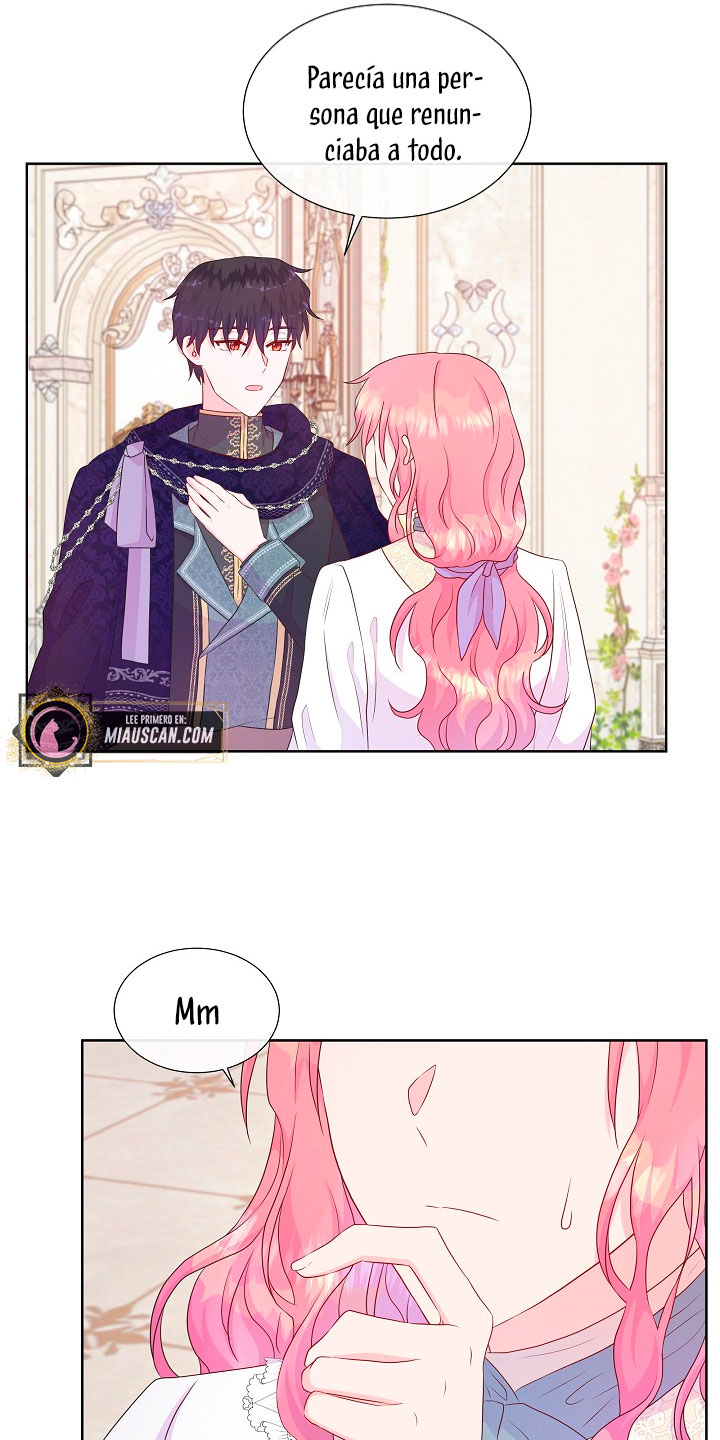 No confíes en la protagonista Capítulo 37 - Página 28