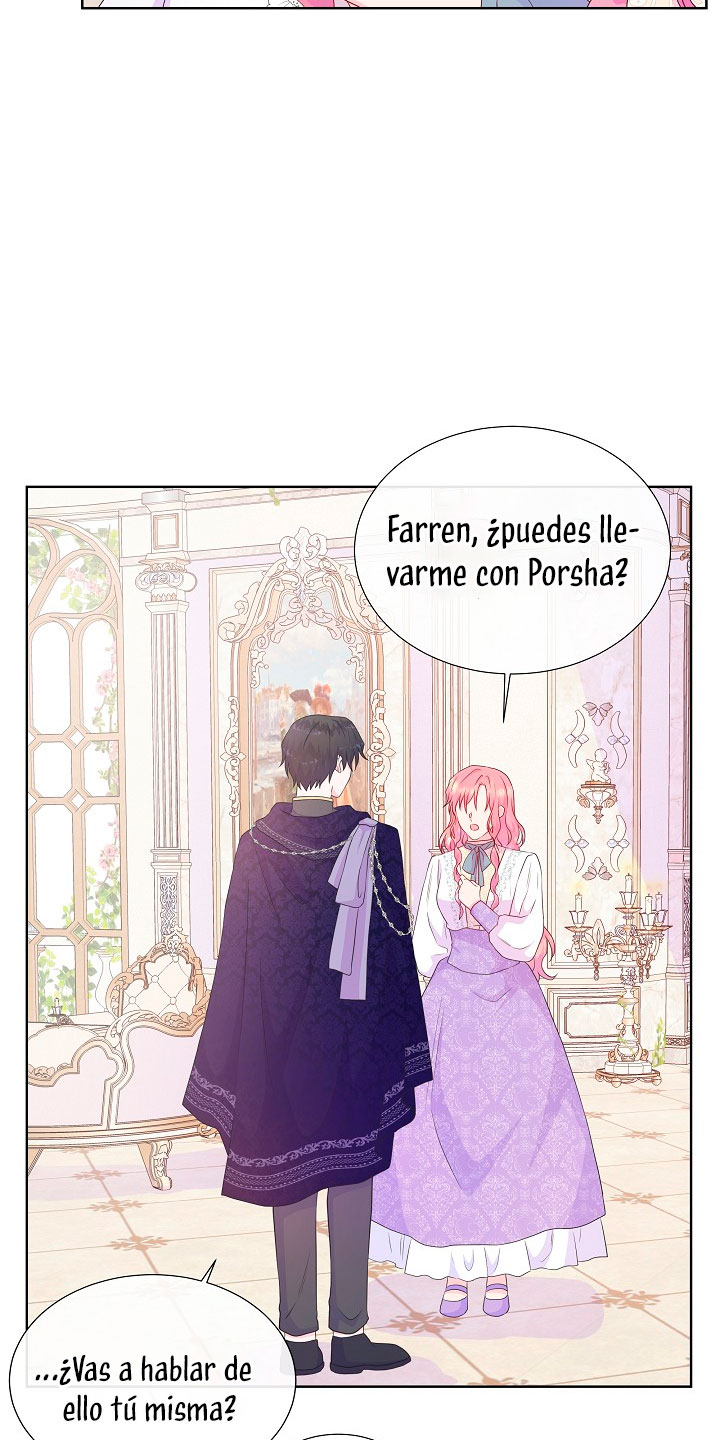 No confíes en la protagonista Capítulo 37 - Página 29