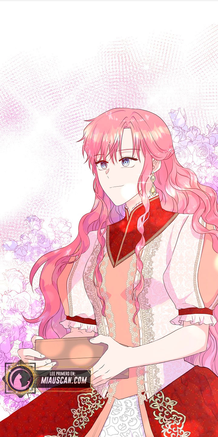 No confíes en la protagonista Capítulo 37 - Página 3