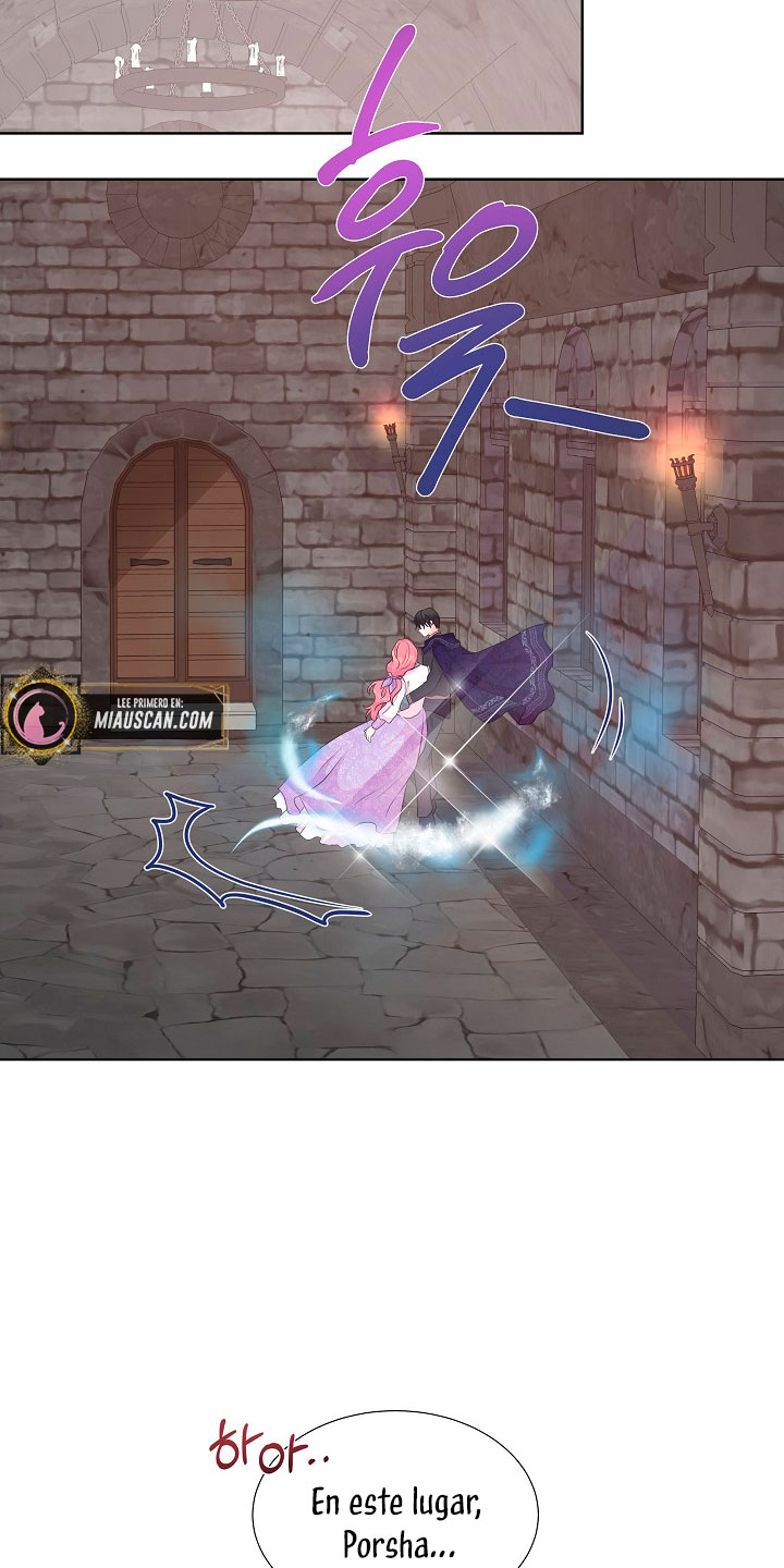 No confíes en la protagonista Capítulo 37 - Página 34