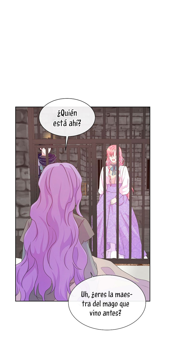 No confíes en la protagonista Capítulo 37 - Página 37