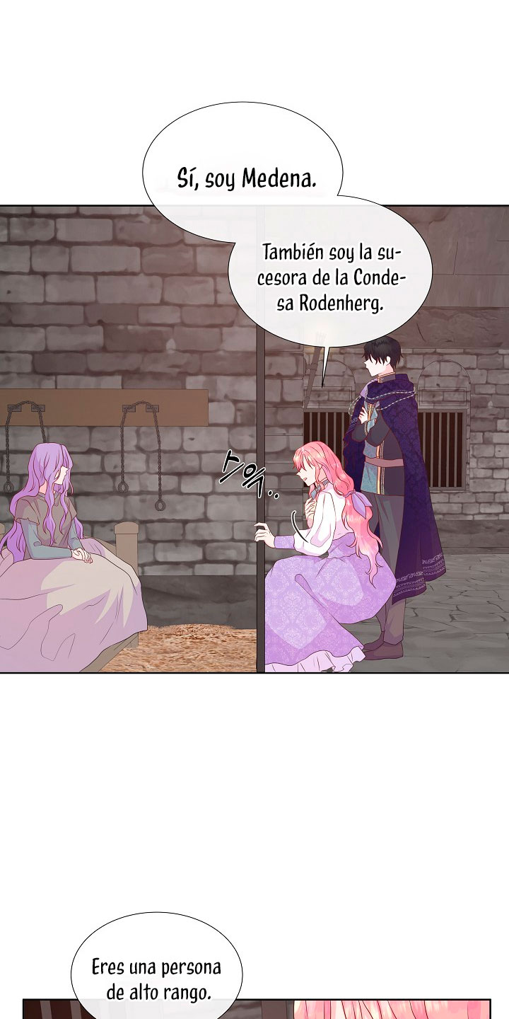 No confíes en la protagonista Capítulo 37 - Página 38