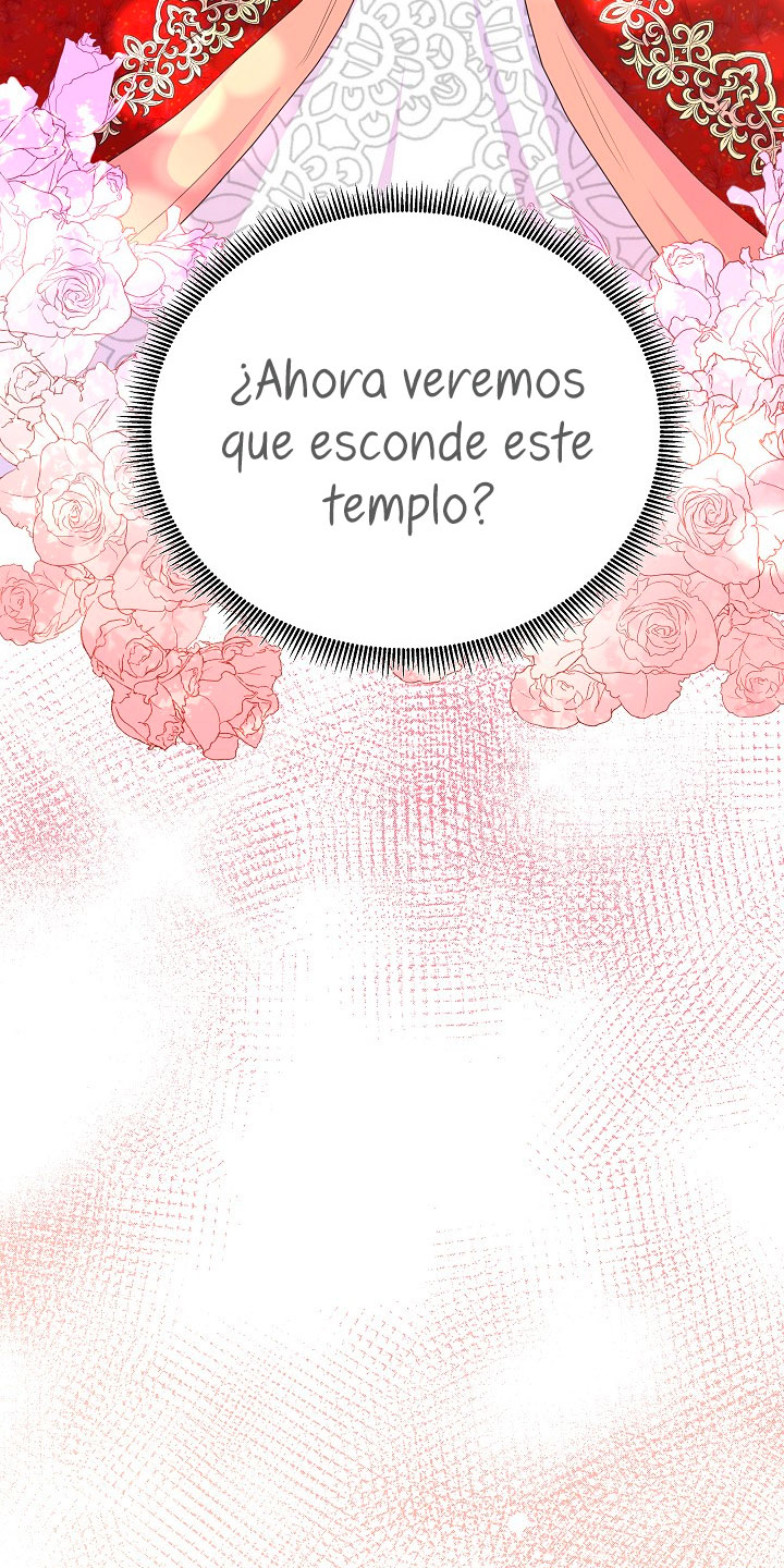 No confíes en la protagonista Capítulo 37 - Página 4