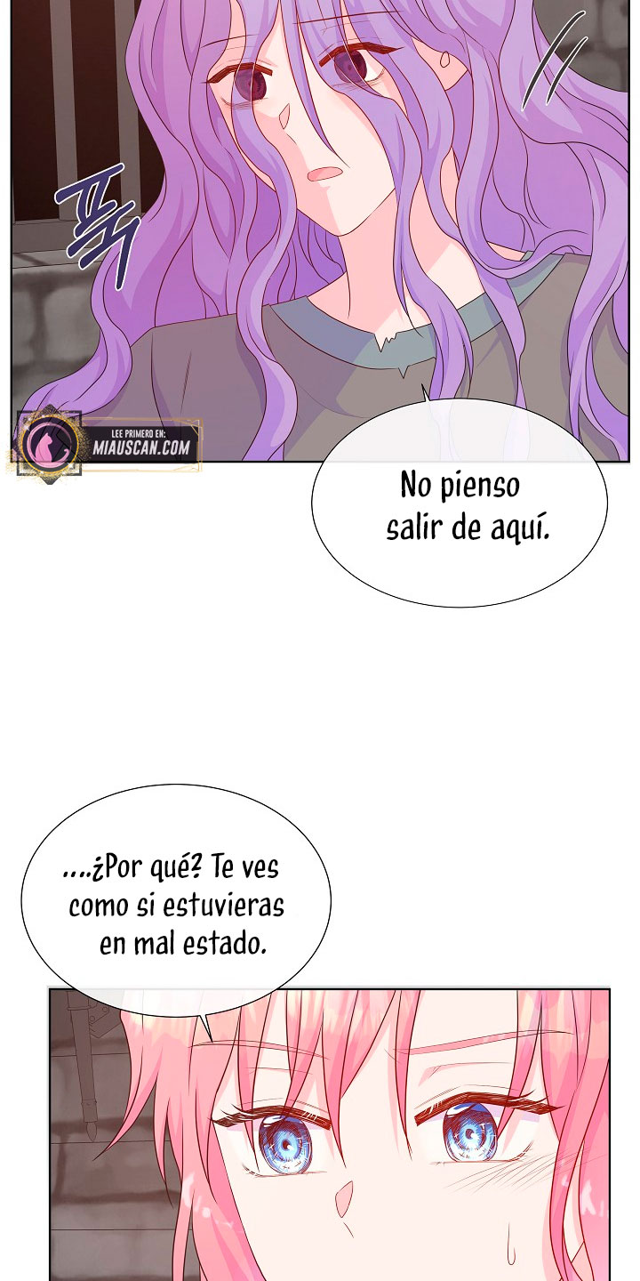 No confíes en la protagonista Capítulo 37 - Página 40