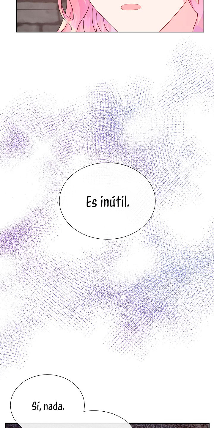 No confíes en la protagonista Capítulo 37 - Página 41