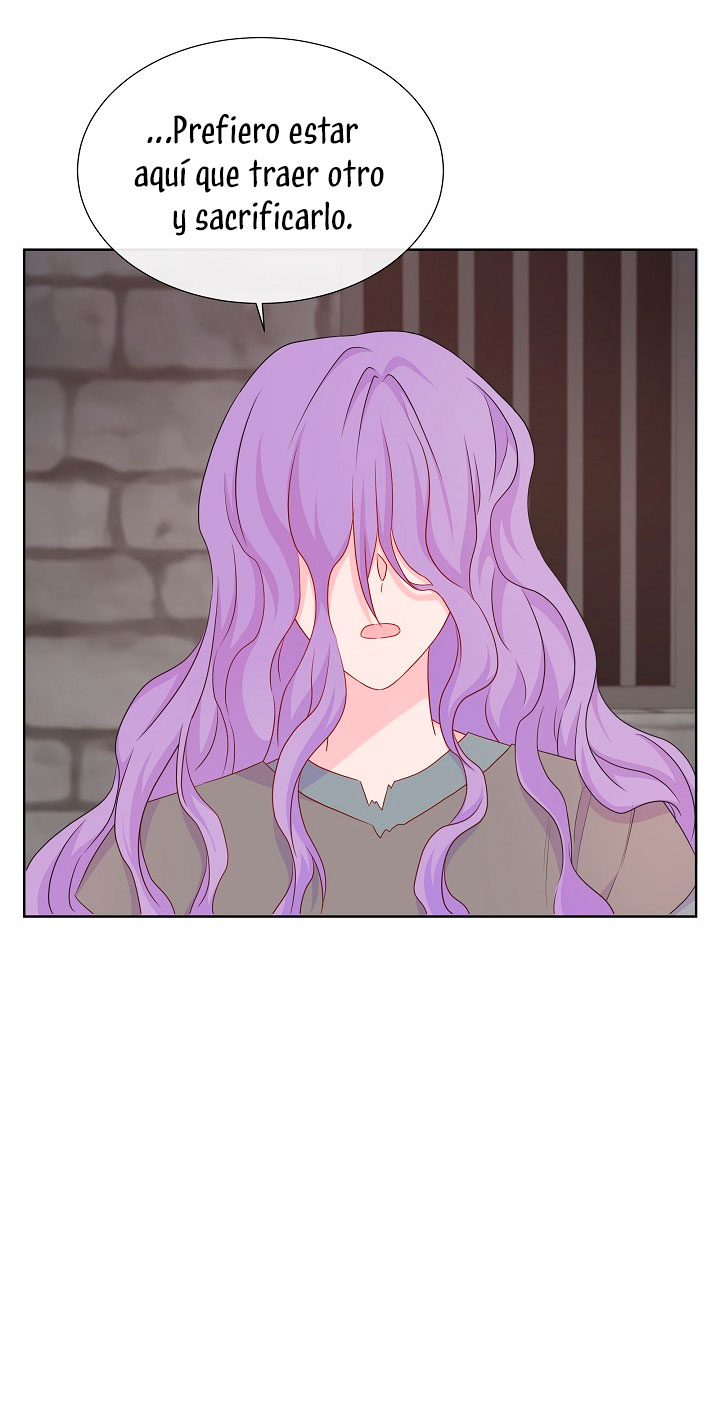 No confíes en la protagonista Capítulo 37 - Página 44