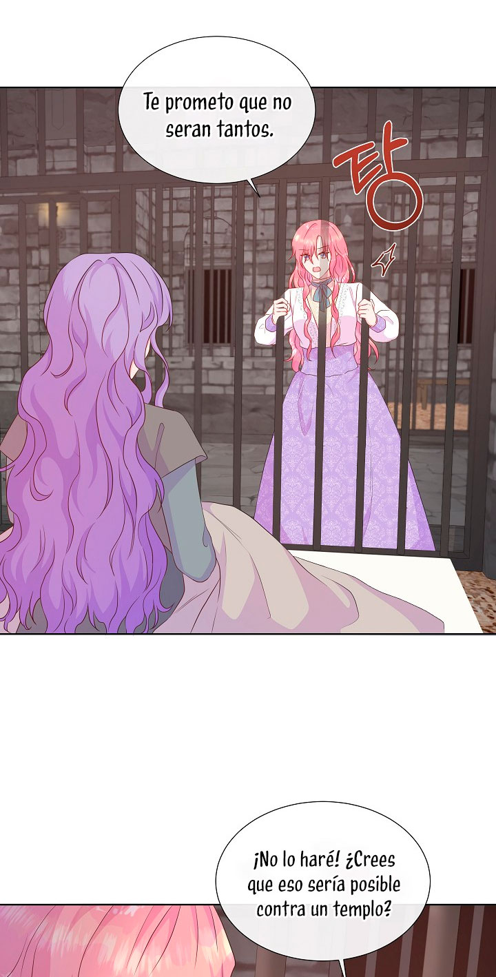 No confíes en la protagonista Capítulo 37 - Página 45