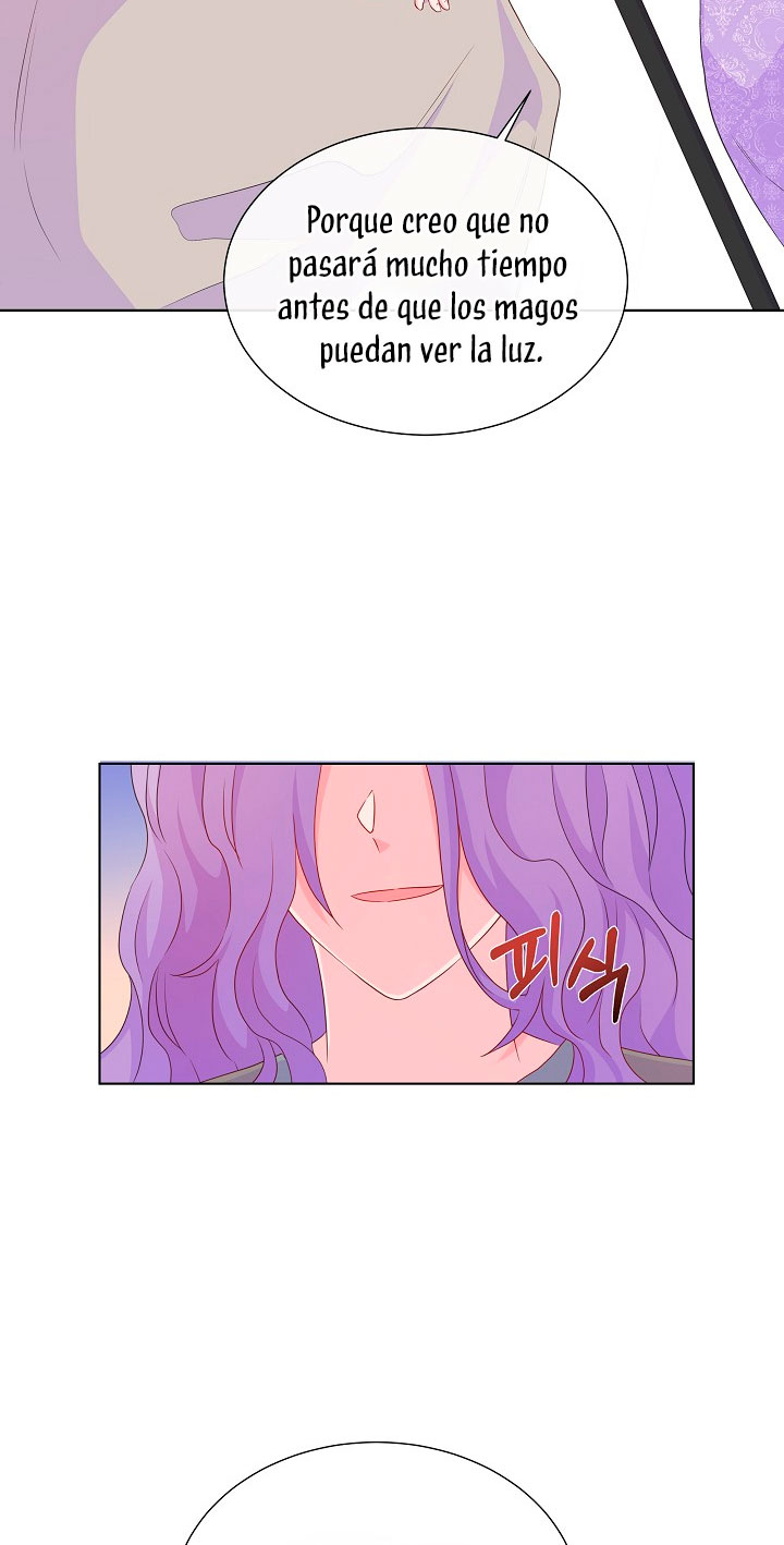 No confíes en la protagonista Capítulo 37 - Página 48