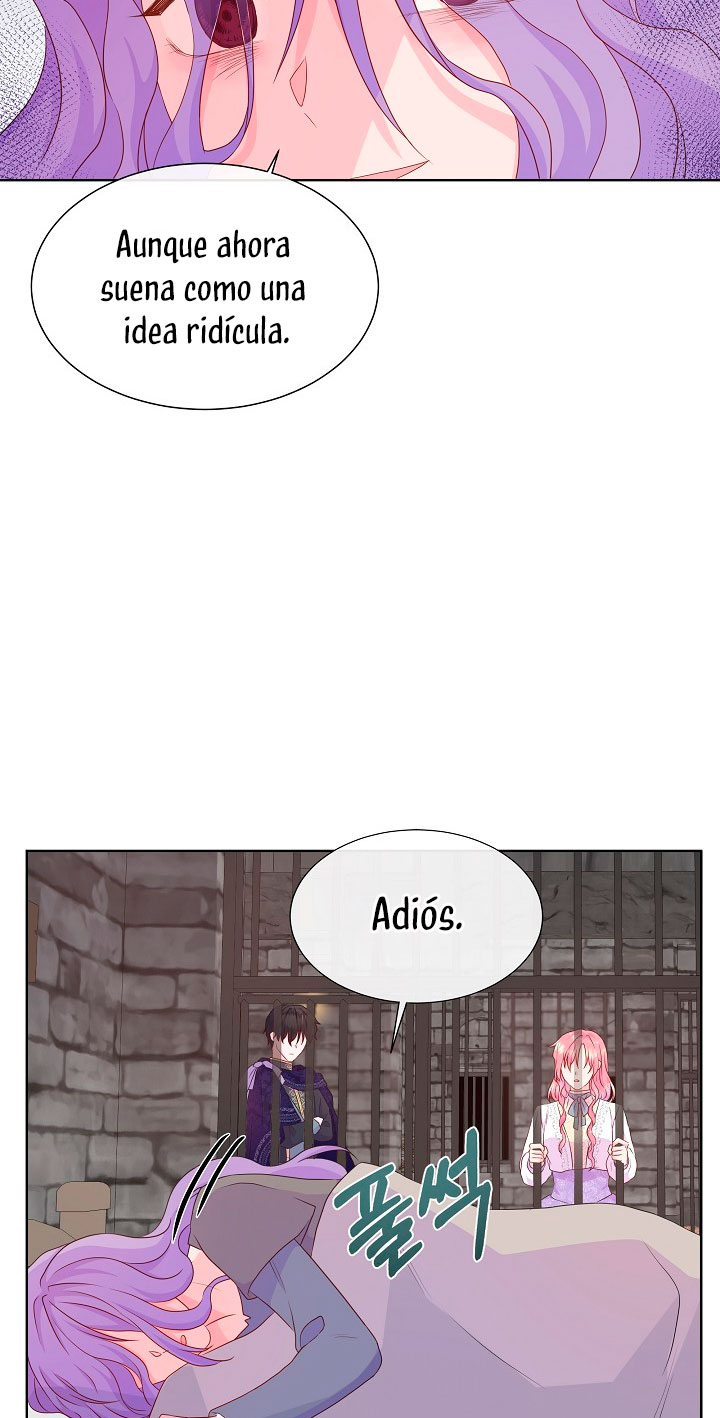 No confíes en la protagonista Capítulo 37 - Página 50