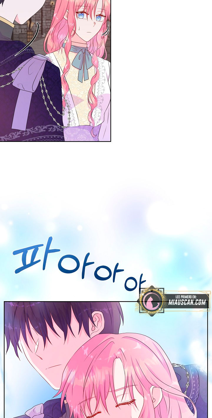 No confíes en la protagonista Capítulo 37 - Página 52