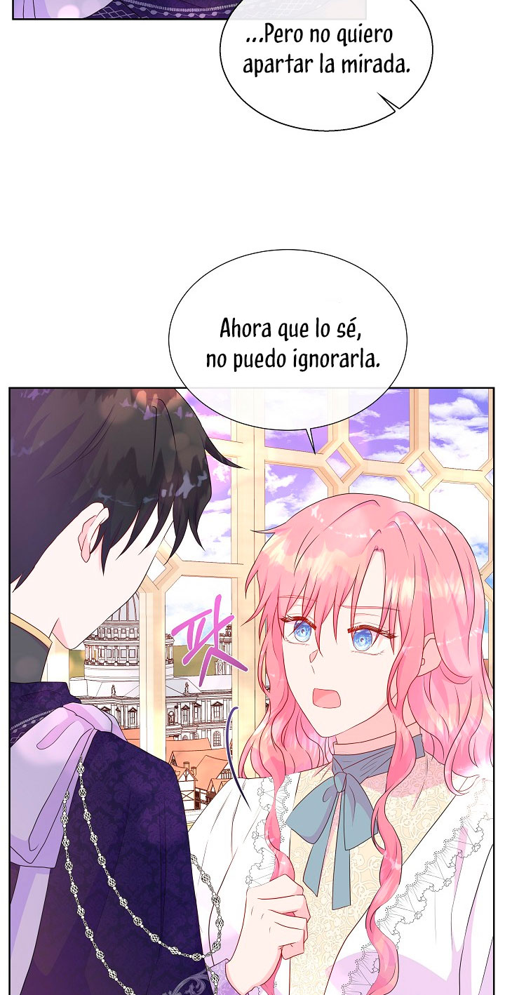 No confíes en la protagonista Capítulo 37 - Página 56